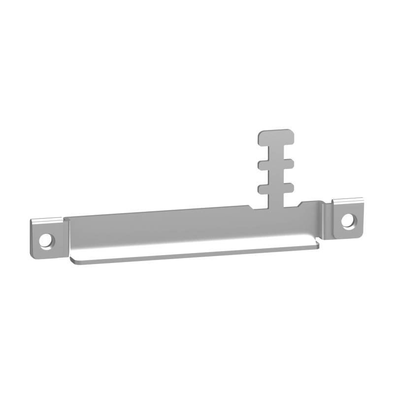 Schneider Electric Klemmbefestigung USB Typ B Marke von Schneider Electric