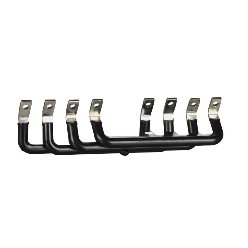 Schneider Electric LA9D11570 Schutzabdeckung, Tesys D - Netzstecker von Schneider