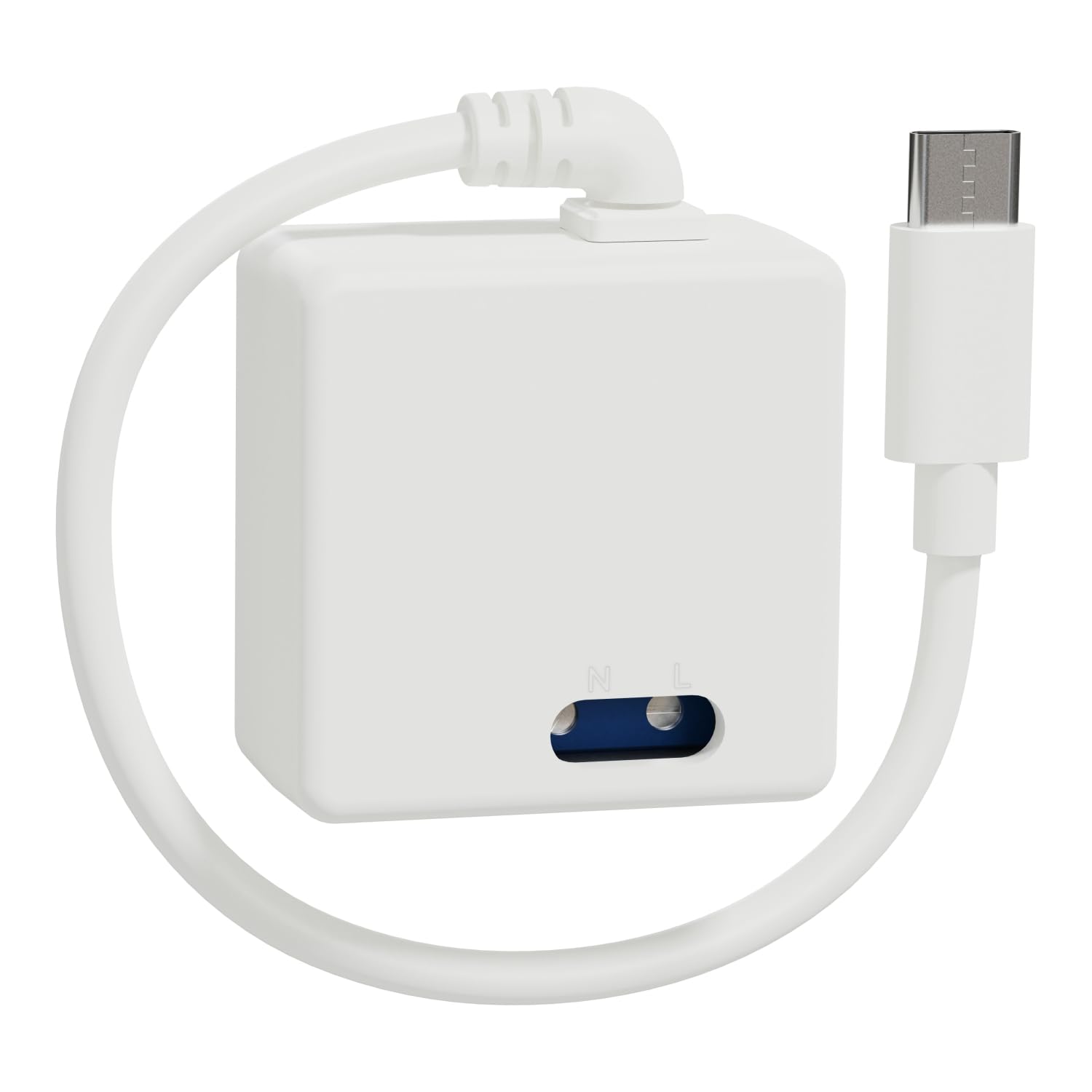 Schneider Electric - Wiser - Wandnetzteil HUB0 2nd gen - CCT501800-0001 Schneider Electric - Wiser - Wandnetzteil HUB0 2nd gen - CCT501800-0001 von Schneider Electric