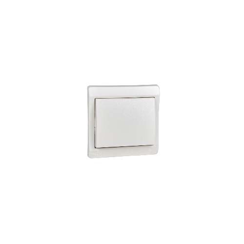 Schneider Electric enn37921 Deckelschalter, IP55, weiß von Schneider Electric