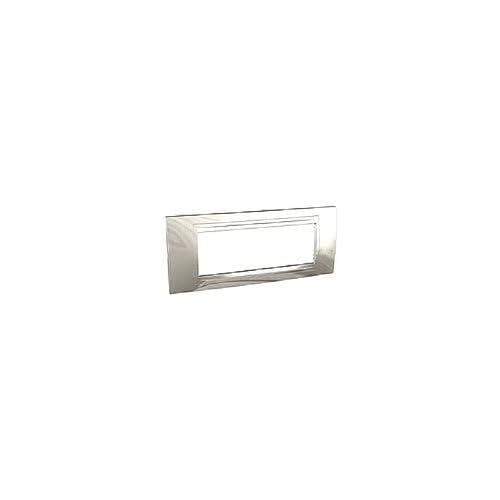 Schneider Electric mgu4.106.24 Allegro 6 Module, champagner Schneider Electric mgu4.106.24 Allegro 6 Module, champagner von Schneider Electric