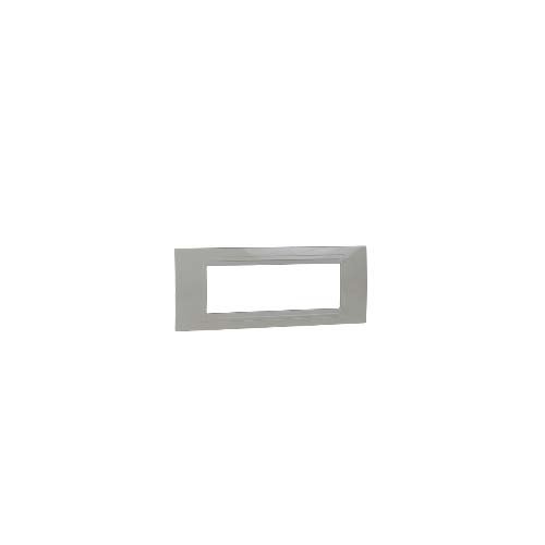 Schneider Electric mgu4.106.25 Allegro 6 Module, elfenbeinfarben Schneider Electric mgu4.106.25 Allegro 6 Module, elfenbeinfarben von Schneider Electric