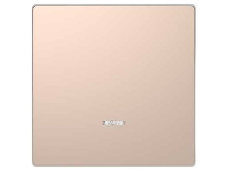 Schneider Electric mtn3320 – 6051 Taster Sucher für Mechanismus der Palette d-life, Champagne von Schneider Electric
