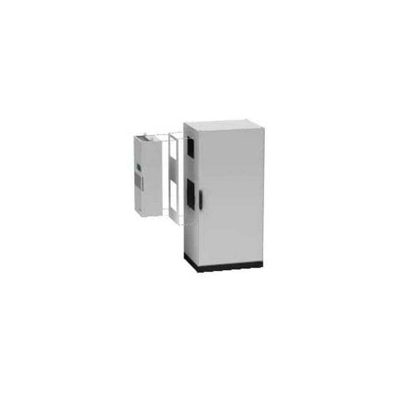 Schneider Electric nsycurft800r Conversion Kit für Dach Kühlung Einheit, 800 W, nsycu, 760 W von Schneider Electric