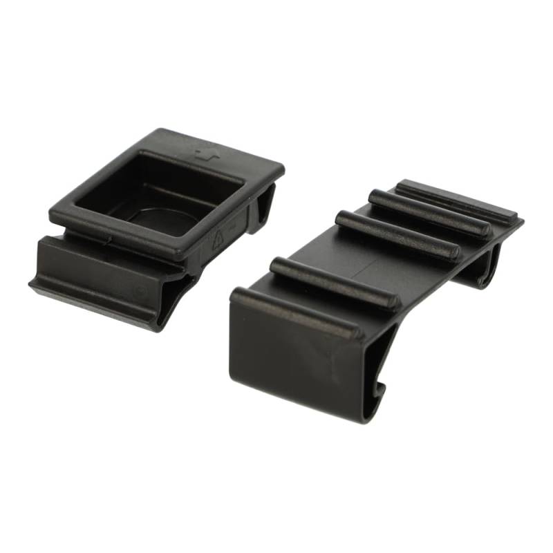 SESDC | SCHNEIDER DISTRIBUTION BOARD ACCESSORY, SPARE DOOR CATCH, KQ TYPE BOARD von Schneider