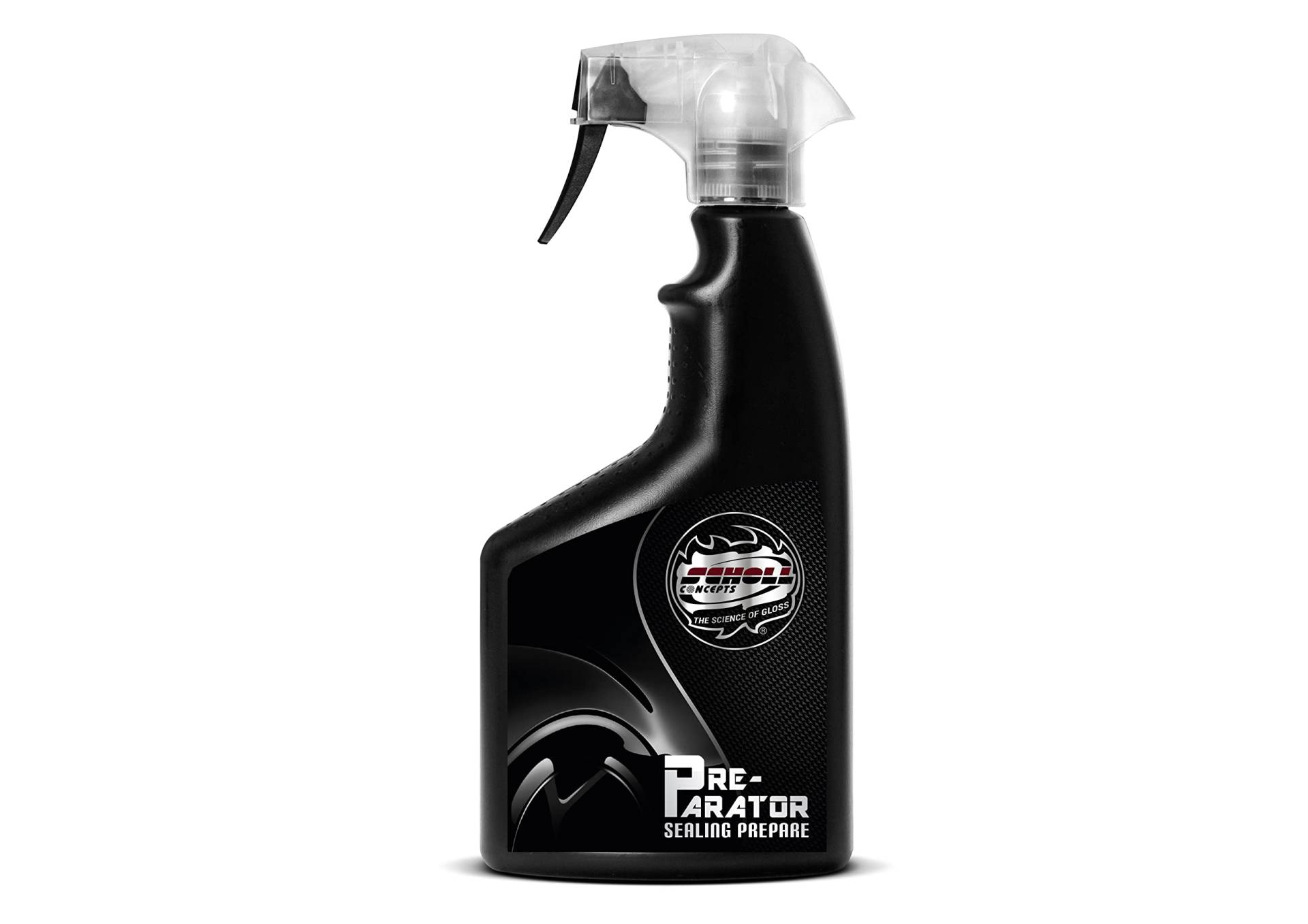 Scholl Concepts Preparator | 500ml | Reiniger | Entfetter | Perfekte Vorbehandlung Scholl Concepts Preparator | 500ml | Reiniger | Entfetter | Perfekte Vorbehandlung von Scholl Concepts