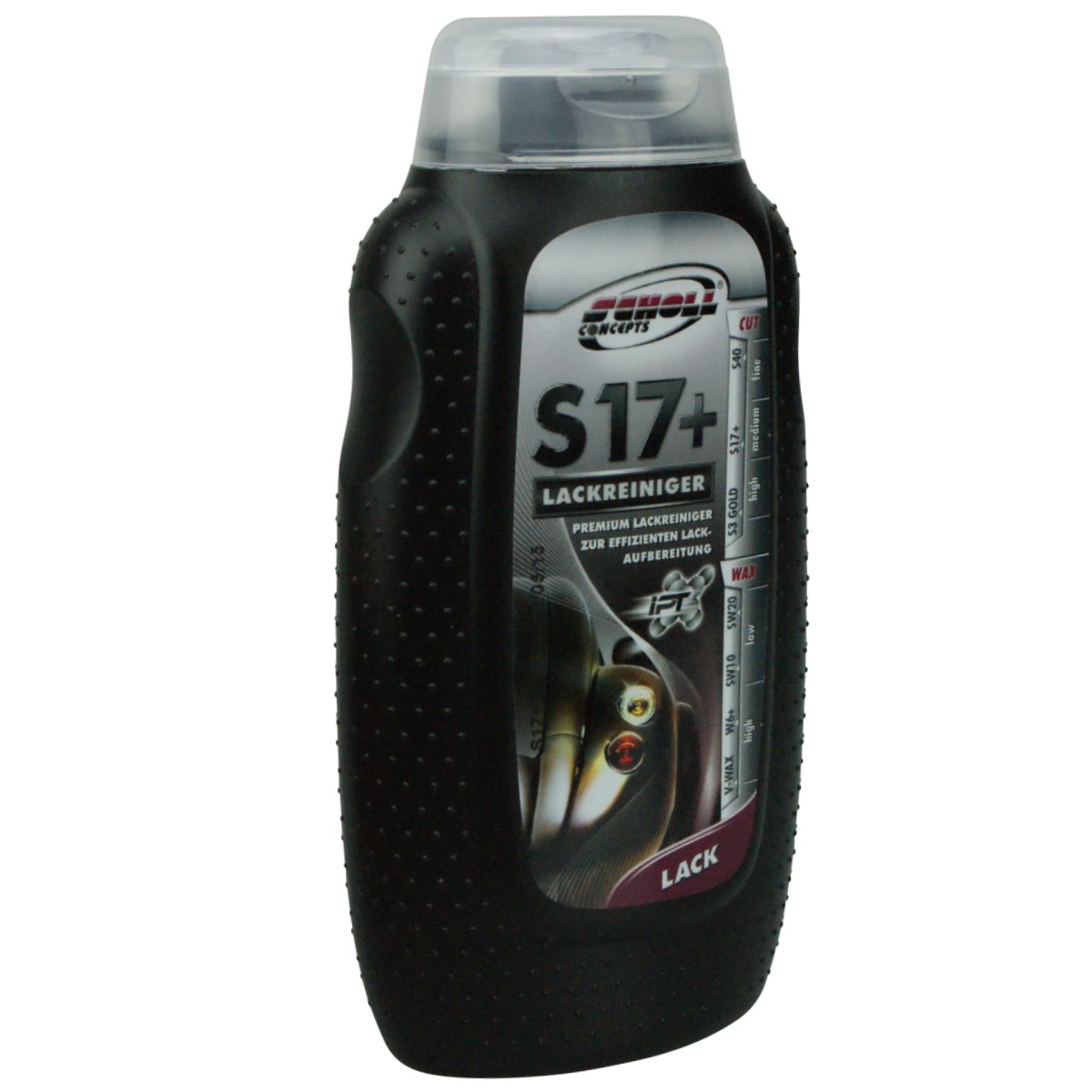 Scholl Concepts S17+ High Performance Compound 250 g Scholl Concepts S17+ High Performance Compound 250 g von Scholl Concepts