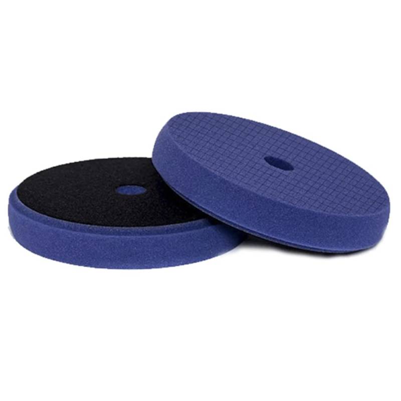 Scholl Concepts SpiderPad L | Navy-Blue | 170mm Durchmesser | 2 Stück von Scholl Concepts