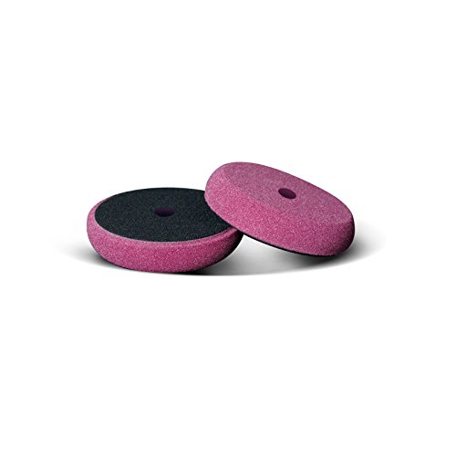 Scholl Concepts SpiderPad M | Lila | 145mm Durchmesser | 2 Stück von Scholl Concepts