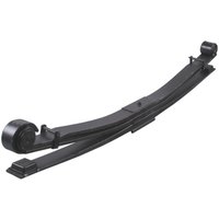 Fahrwerksfedern SCHOMACKER 67579000-S von Schomacker