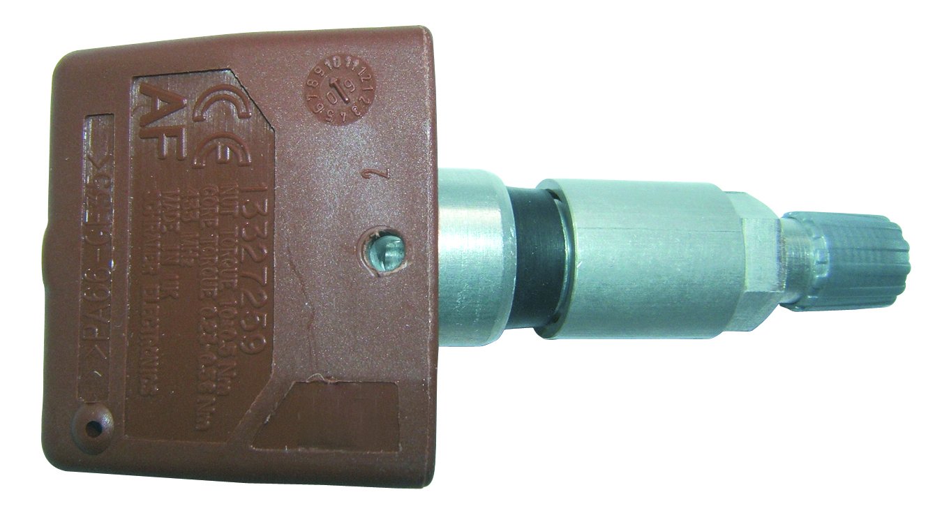 Schrader Clamp-in sensor RDKS Sensor 3026 von Schrader