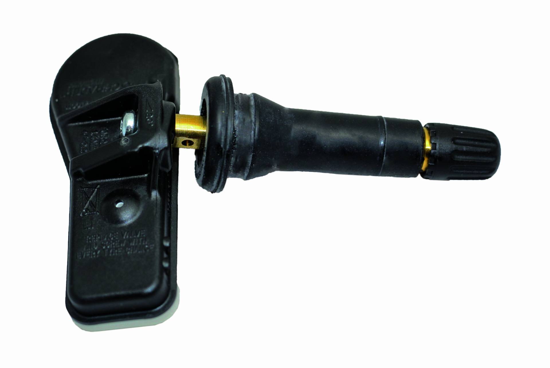 Schrader 3069 Snap-in Sensor Schrader ReifenDruckkontrollsensoren von Schrader
