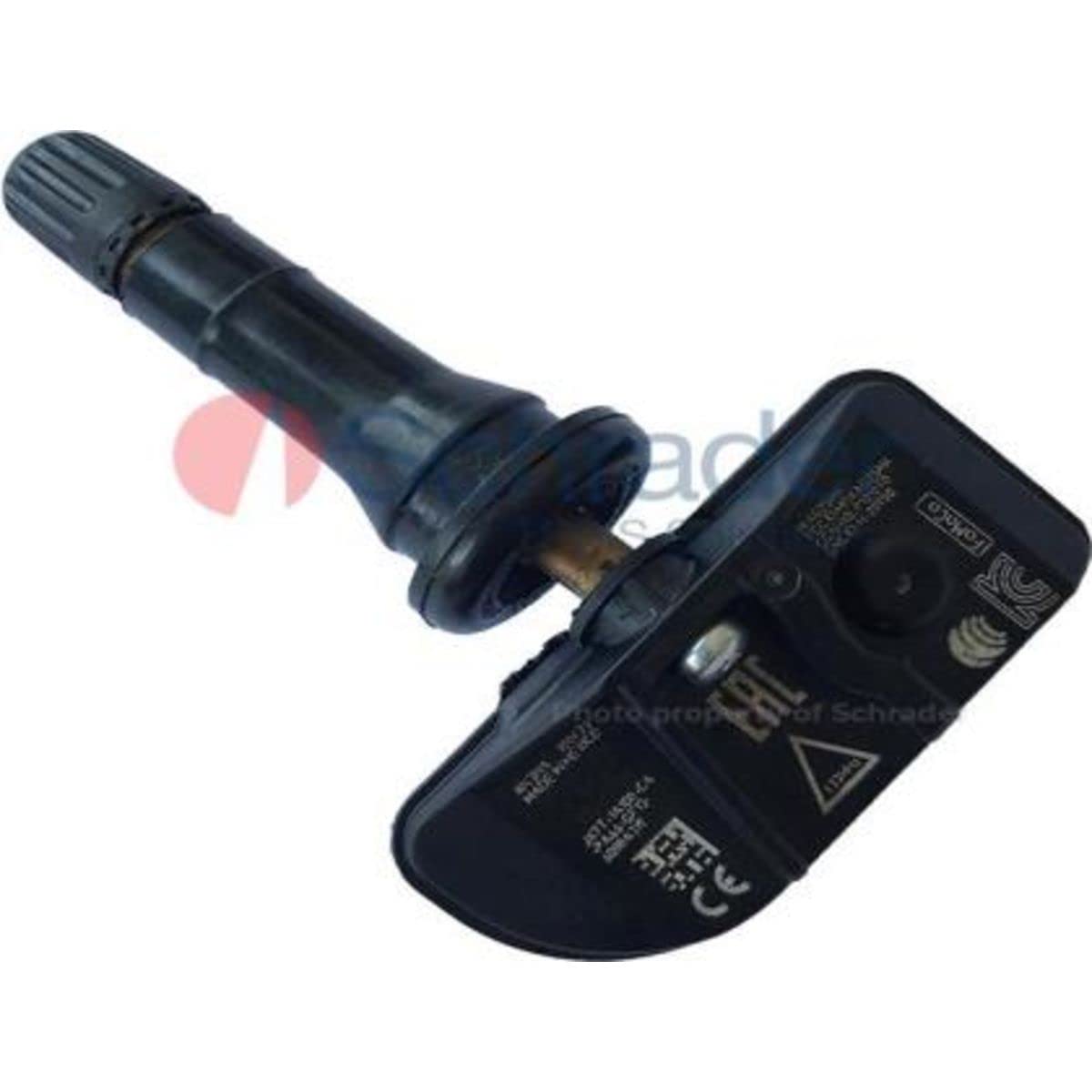 Schrader 3109 - Radsensor, Reifendruck-Kontrollsystem Schrader 3109 - Radsensor, Reifendruck-Kontrollsystem von Schrader
