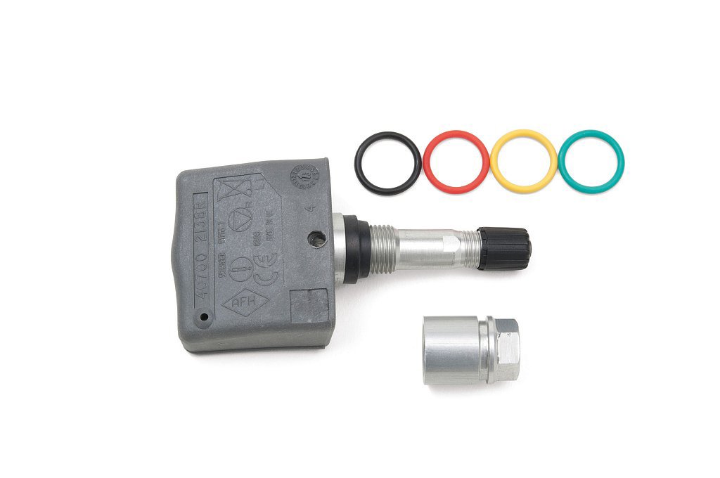 Schrader Clamp-in sensor RDKS Sensor 3042 Schrader Clamp-in sensor RDKS Sensor 3042 von Schrader