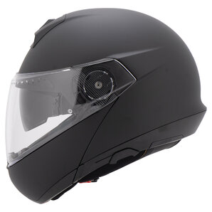 Schuberth C4 Pro Klapphelm Matt Schwarz von Schuberth