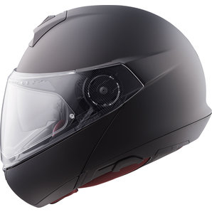 Schuberth C4 Pro Women Klapphelm Matt Schwarz von Schuberth