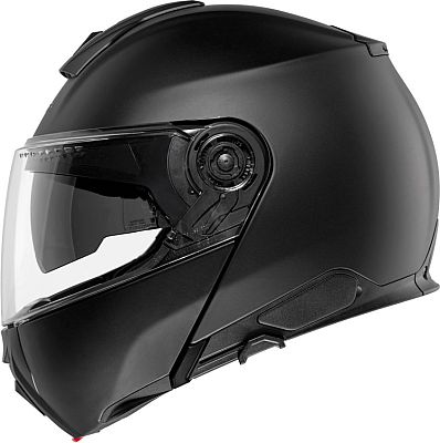 Schuberth C5, Klapphelm - Matt-Schwarz - L (58/59) von Schuberth