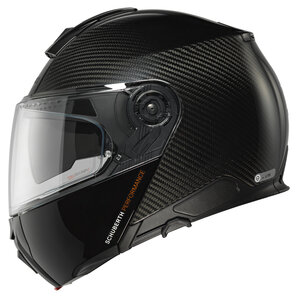 Schuberth C5 Carbon Klapphelm Schuberth C5 Carbon Klapphelm von Schuberth