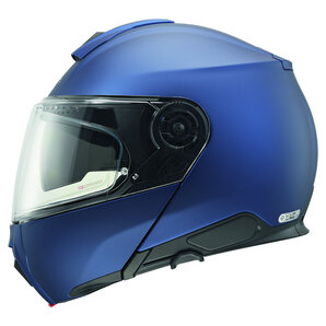 Schuberth C5 Klapphelm Matt Blau von Schuberth