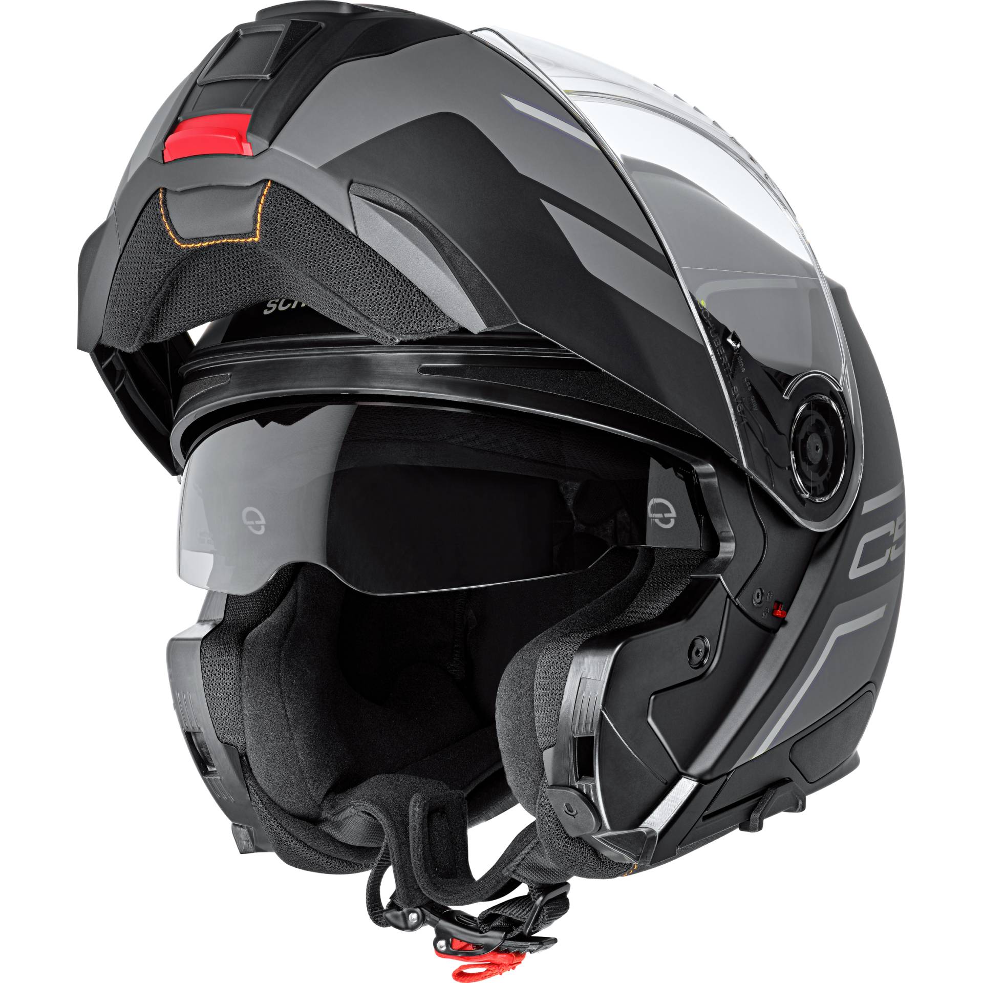 Schuberth C5 Master Grey 63 von Schuberth
