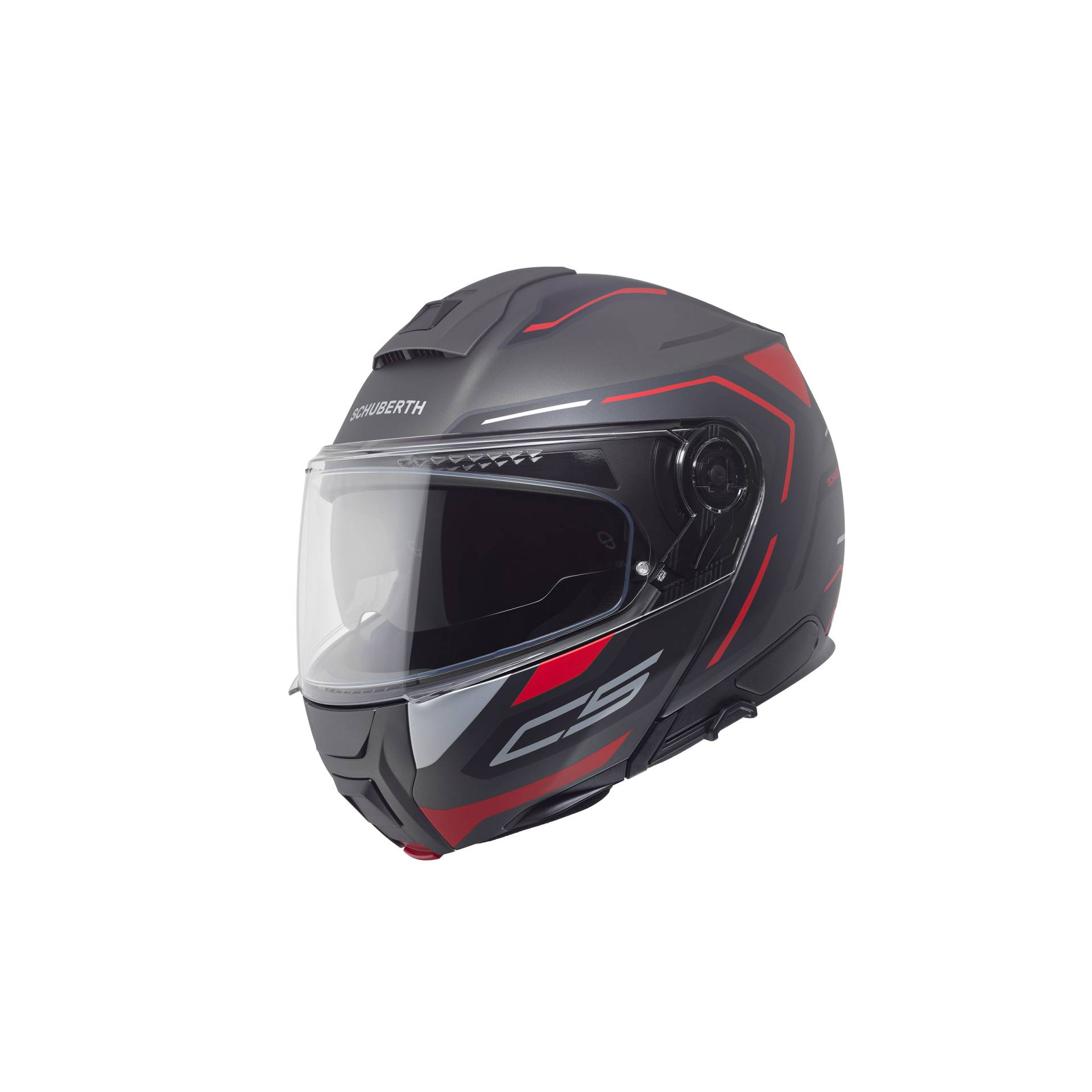 Schuberth C5 Omega Anthracite 57 Schuberth C5 Omega Anthracite 57 von Schuberth
