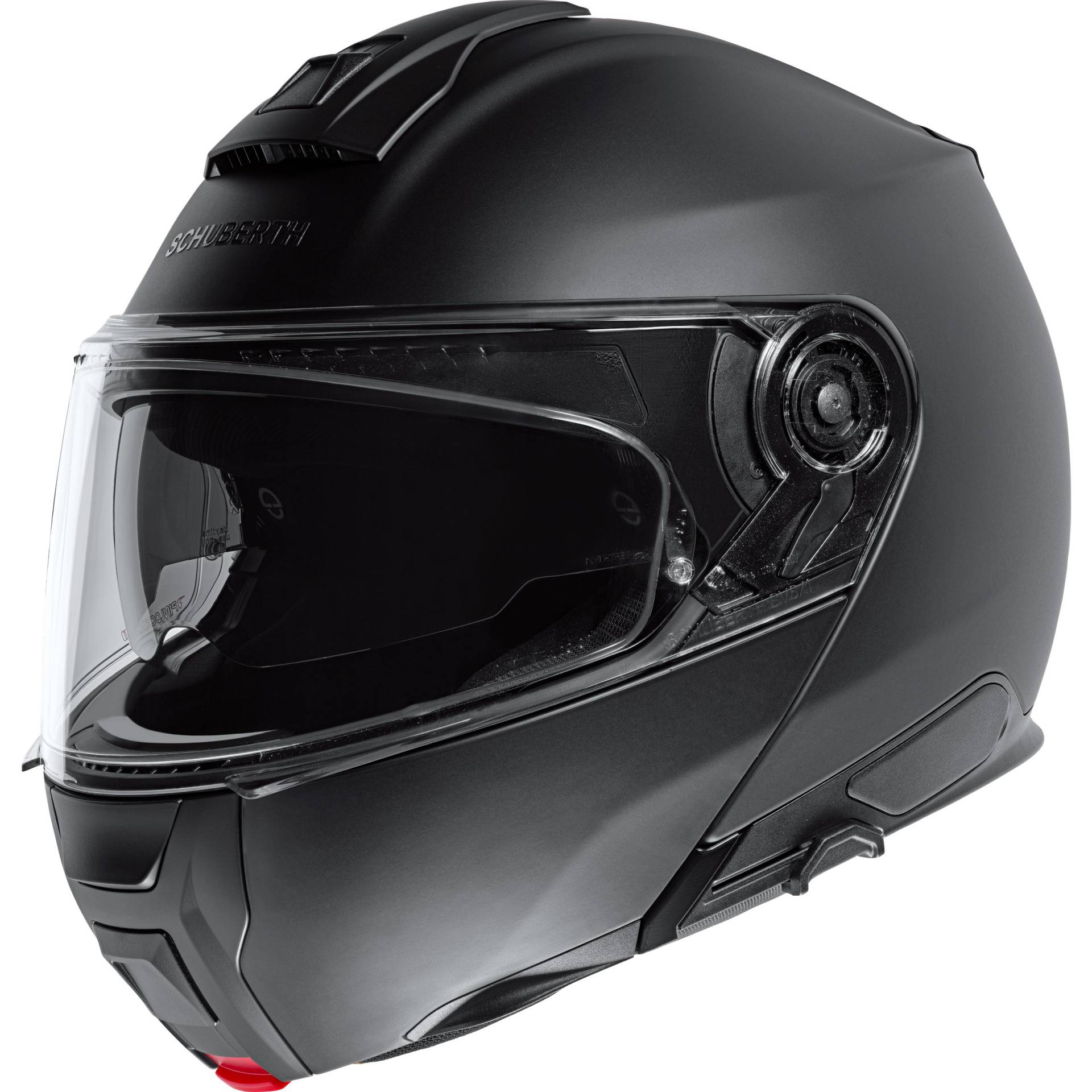 Schuberth C5 mattschwarz 61 Schuberth C5 mattschwarz 61 von Schuberth