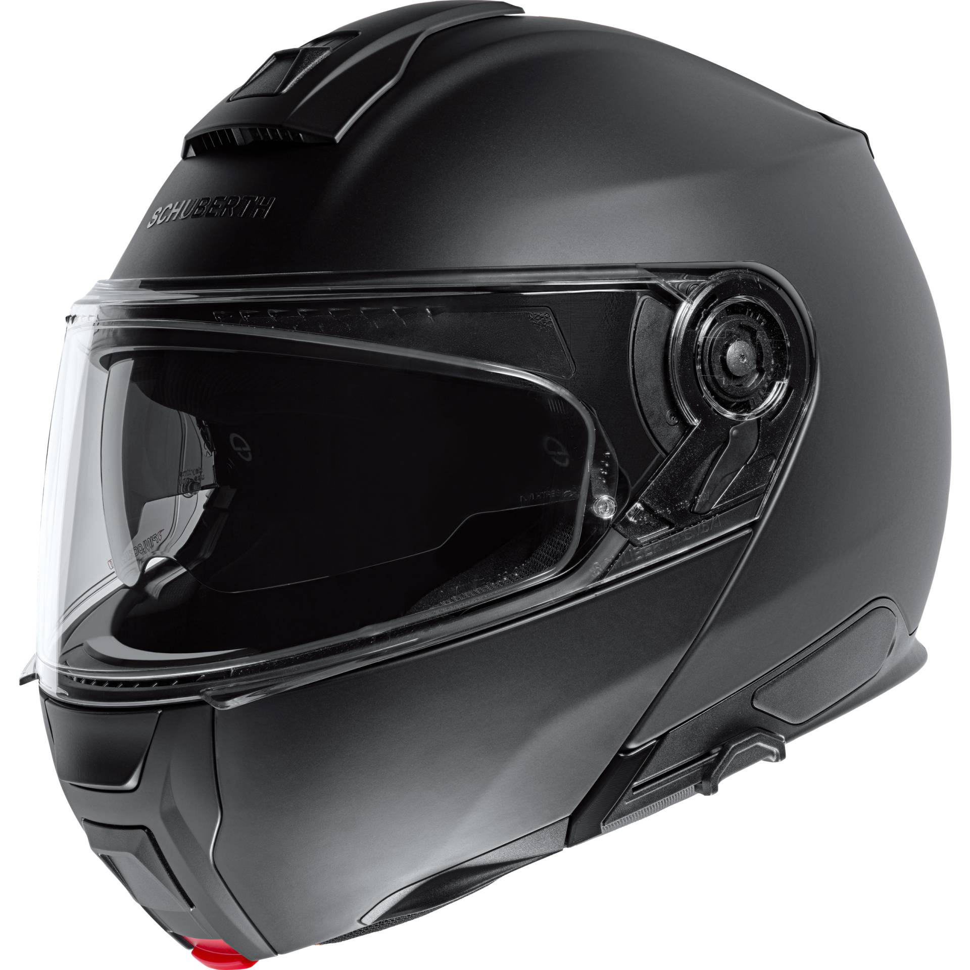 Schuberth C5 mattschwarz 63 Schuberth C5 mattschwarz 63 von Schuberth