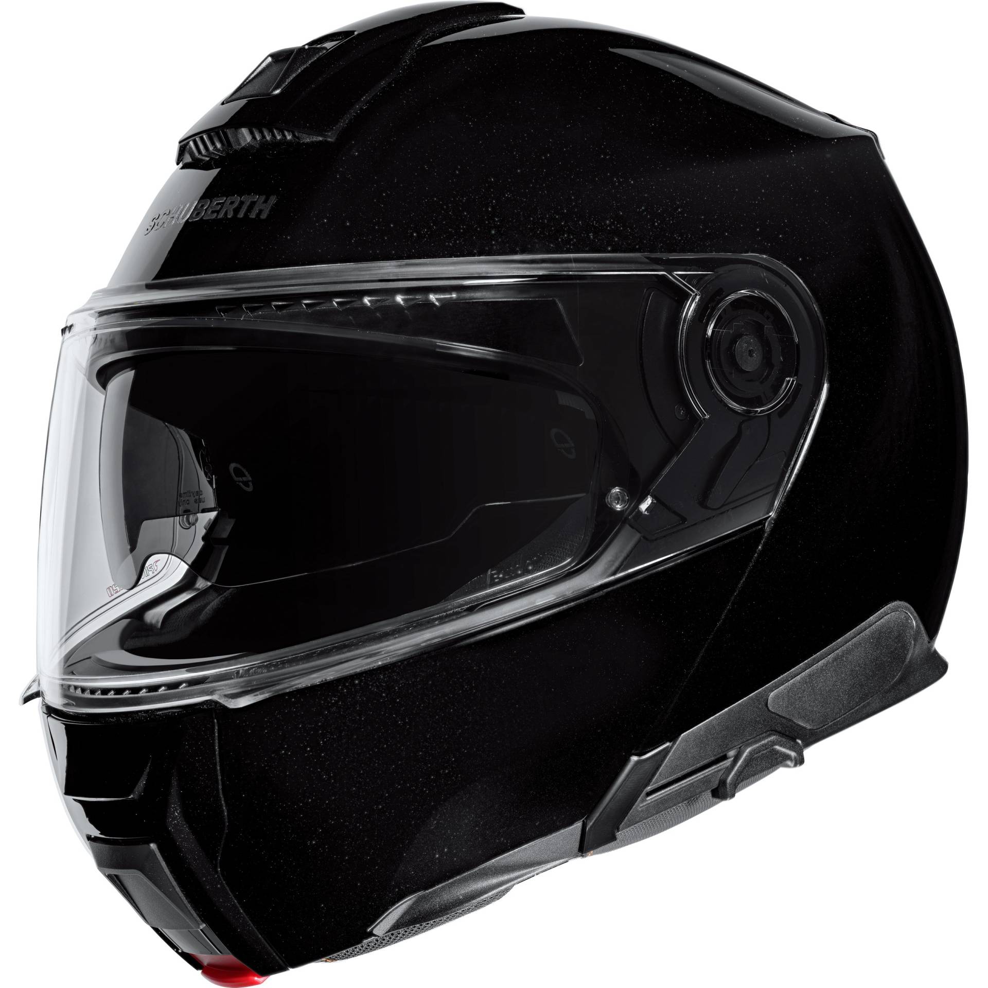 Schuberth C5 schwarz 55 Schuberth C5 schwarz 55 von Schuberth