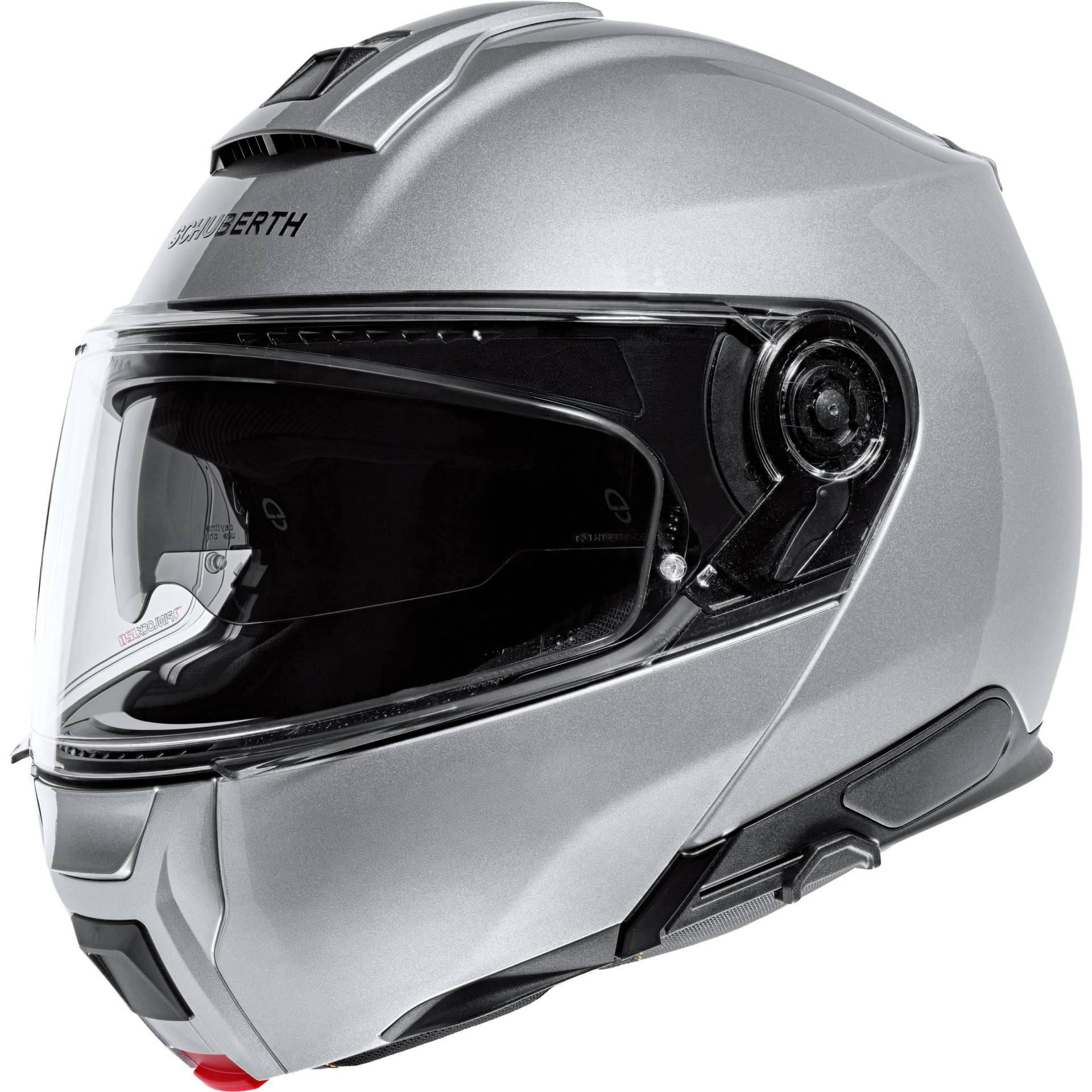 Schuberth C5 silber 63 Schuberth C5 silber 63 von Schuberth