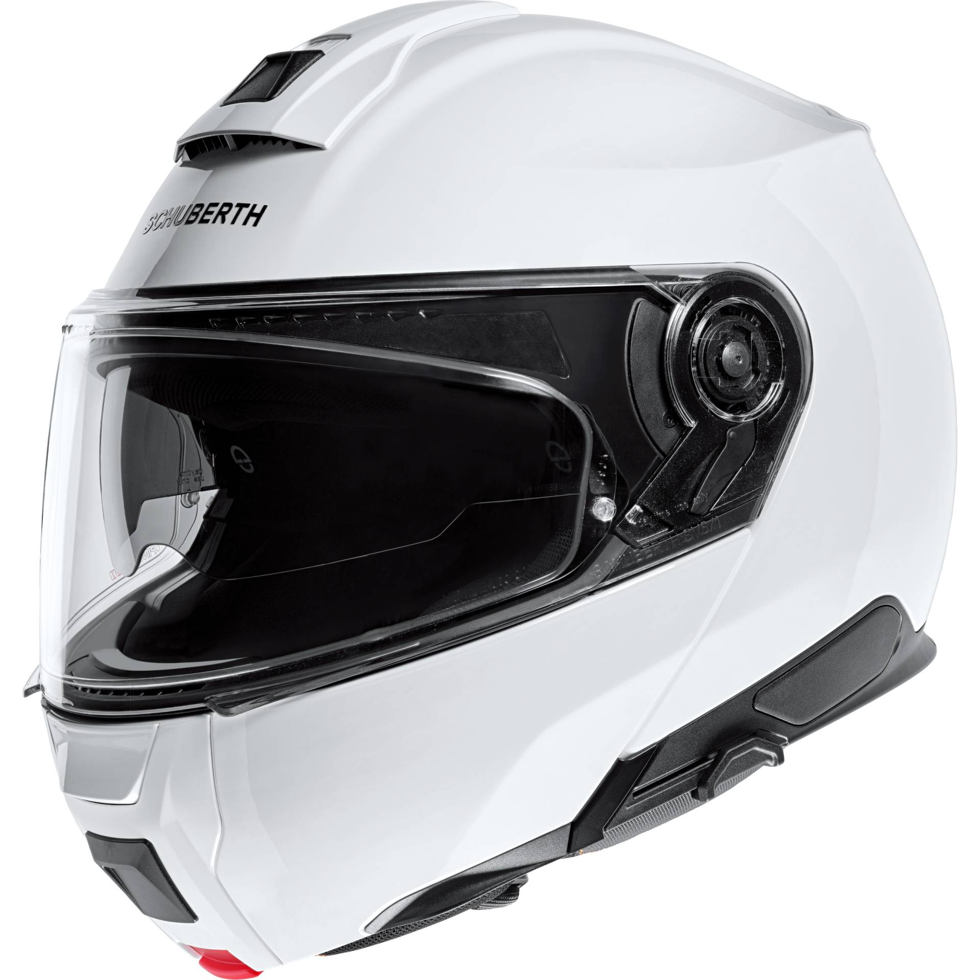 Schuberth C5 weiß 61 Schuberth C5 weiß 61 von Schuberth