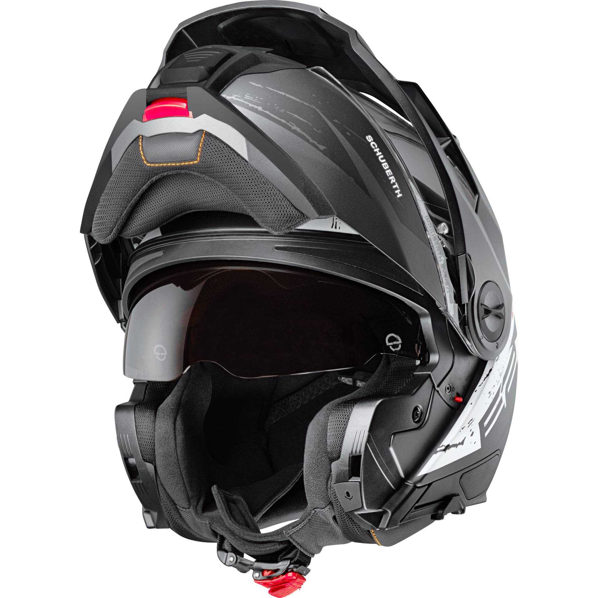 Schuberth E2 Explorer Anthrazit 61 Schuberth E2 Explorer Anthrazit 61 von Schuberth