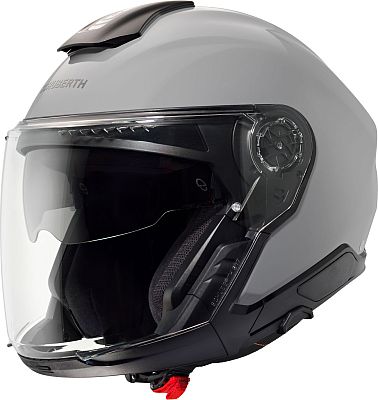 Schuberth J2, Modularhelm - Grau - XXL (63) von Schuberth