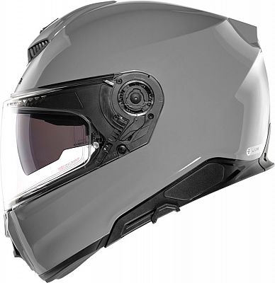 Schuberth S3, Integralhelm - Grau - L (58/59) von Schuberth