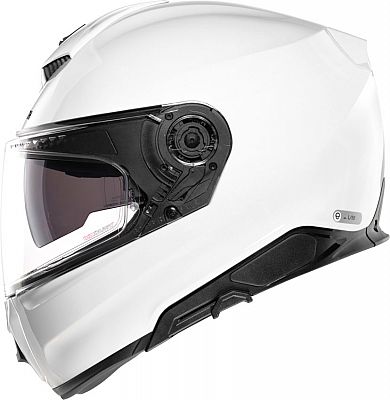 Schuberth S3, Integralhelm - Weiß - S (54/55) von Schuberth