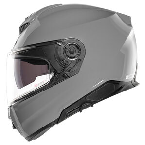 Schuberth S3 Concrete Grey Integralhelm Matt Grau von Schuberth