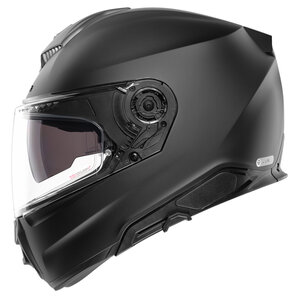 Schuberth S3 Integralhelm Matt Schwarz Schuberth S3 Integralhelm Matt Schwarz von Schuberth