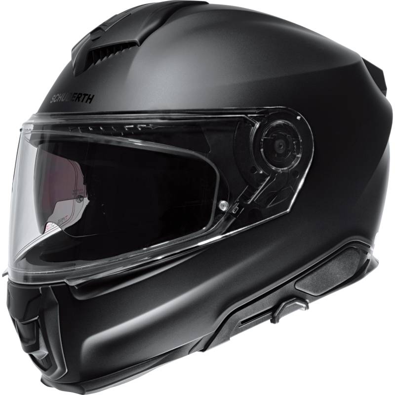 Schuberth S3 mattschwarz 55 von Schuberth