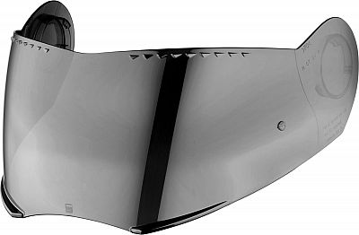 Schuberth SV6, Visier verspiegelt - Silber-Verspiegelt - XL-3XL Schuberth SV6, Visier verspiegelt - Silber-Verspiegelt - XL-3XL von Schuberth