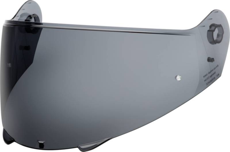 SCHUBERTH Sv4 Visor Darksmok One Size R2 Series, Dark Smoke, Einheitsgröße von SCHUBERTH