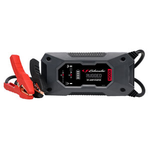 Rugged Lithium Startbooster SBX461 1000A 12V Schumacher von Schumacher