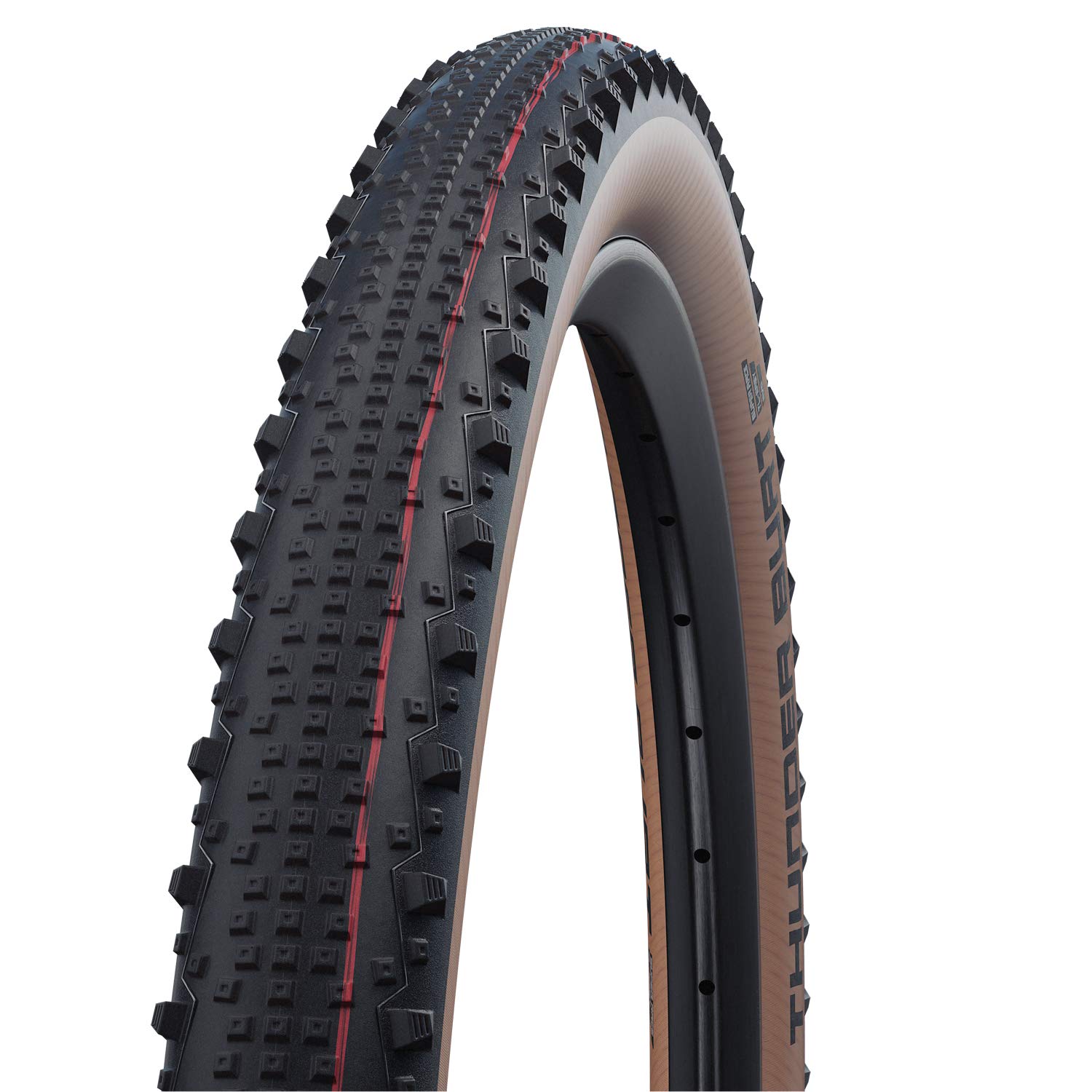Cop.Sw 29X2,25 Thunder Burt T/S Addix Speed Tle Sr Cop.Sw 29X2,25 Thunder Burt T/S Addix Speed Tle Sr von Schwalbe