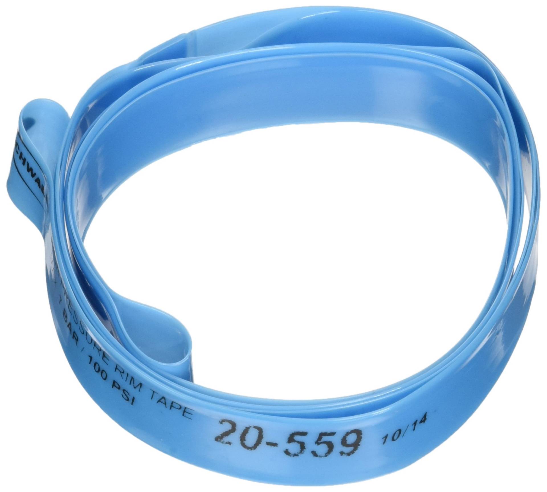 Schwalbe 20-559 /26" HP-Felgenband blau von Schwalbe