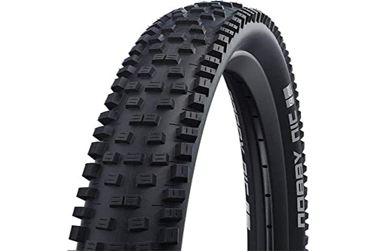 Cop.Sw 29X2,60 Nobby Nic Addix Perf Tube Fold 21, 65-622 Cop.Sw 29X2,60 Nobby Nic Addix Perf Tube Fold 21, 65-622 von Schwalbe