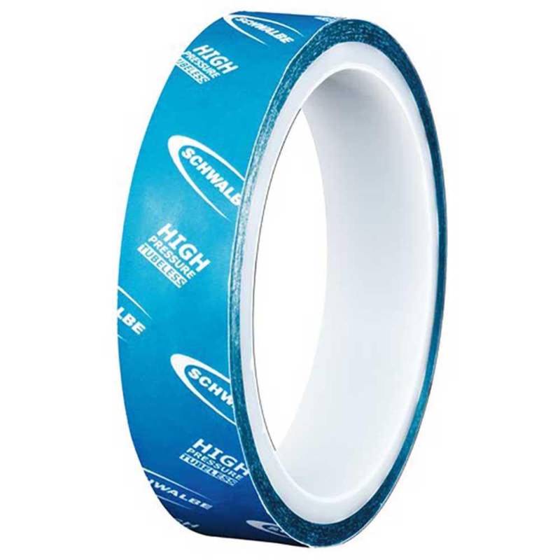 Schwalbe Fahrradfelgenband Tubeless Felgenband 10 m x 29 mm, schwarz, 7.5 x 5 x 11 cm von Schwalbe