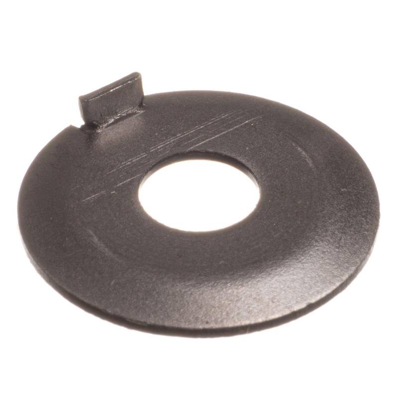 Sicherungsblech - Scheibe 5,3 -St (DIN 432) - f. Kupplung Motor M531 - M742 von Schwalbe