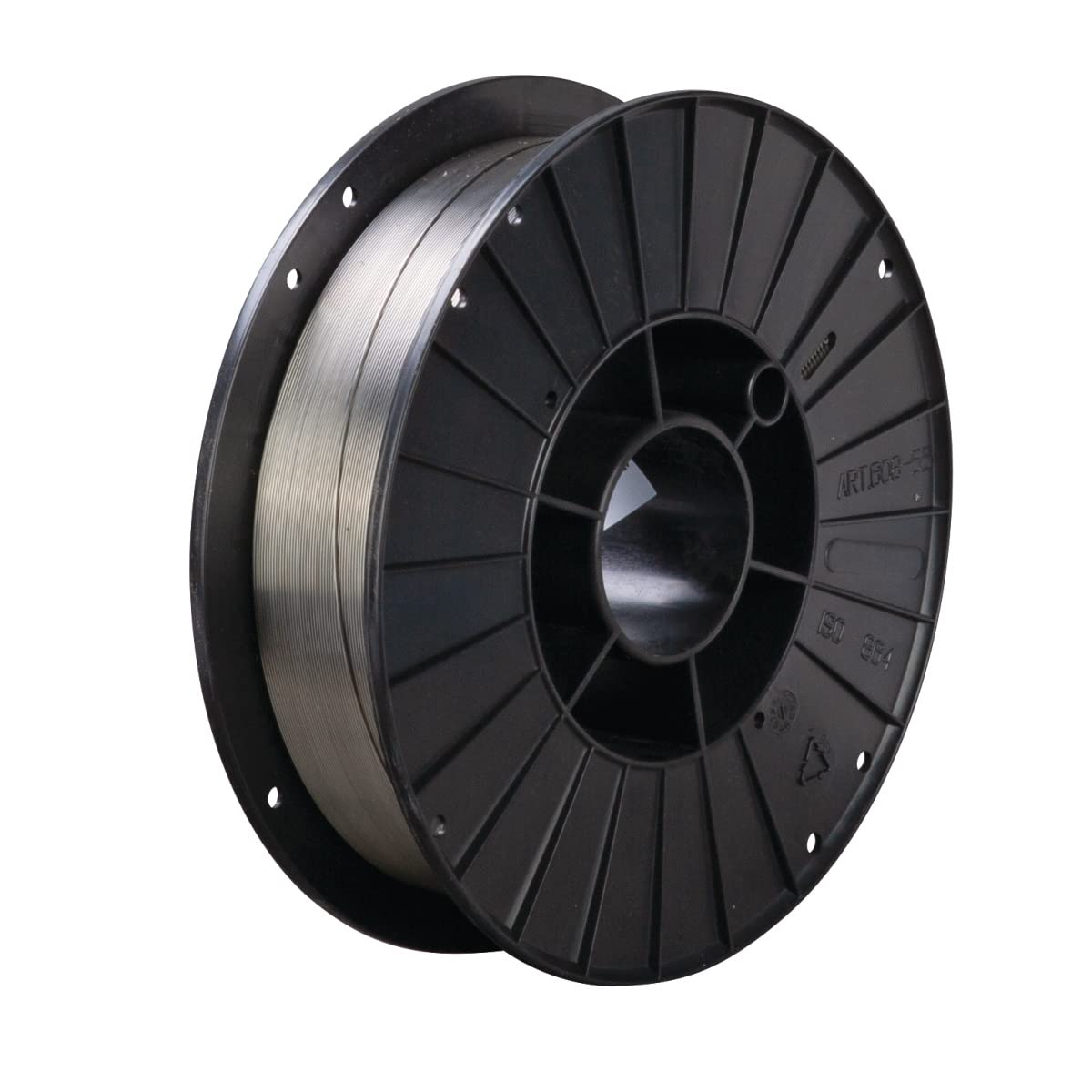 Schweißkraft MAG Edelstahl-Schweißdraht SG X 2 Cr NI 19 9 / D 200/5,0 kg / 1,0 mm, 1130231 Schweißkraft MAG Edelstahl-Schweißdraht SG X 2 Cr NI 19 9 / D 200/5,0 kg / 1,0 mm, 1130231 von Schweißkraft