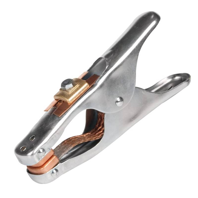 Schweißkraft Masseklemme Nevada 5, 1240265 von Schweißkraft
