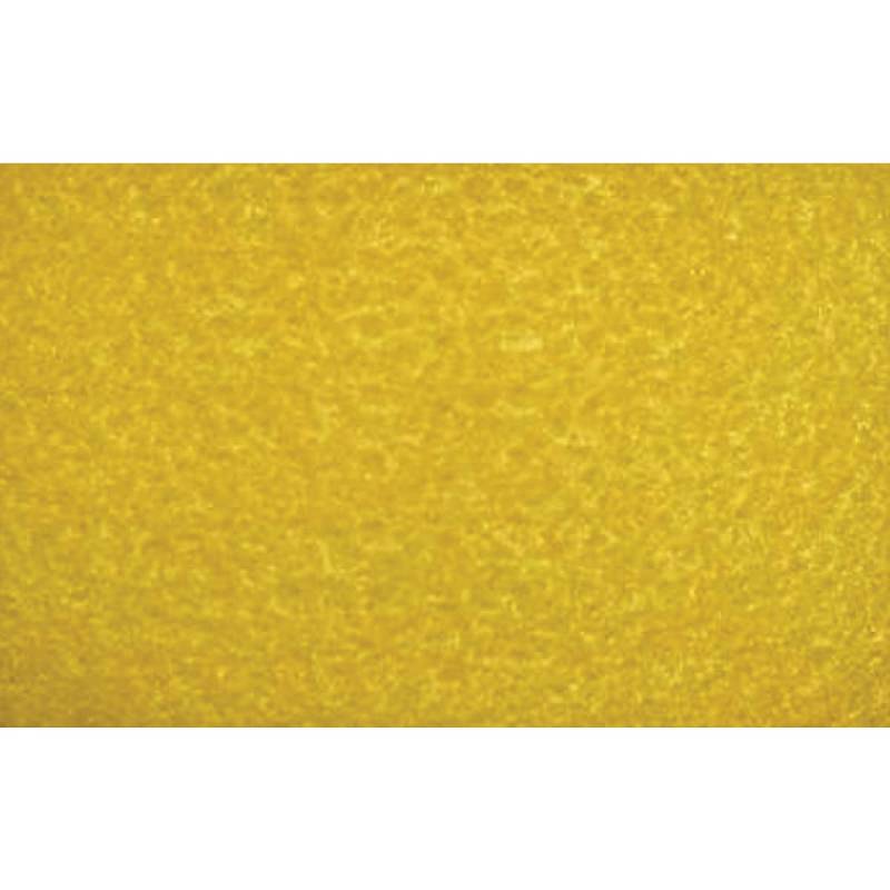 Schweißkraft Polierfilz aus Kevlar 38 x 60 x 2 mm, Beutel mit 20 Stück, 1231219PP von Schweißkraft