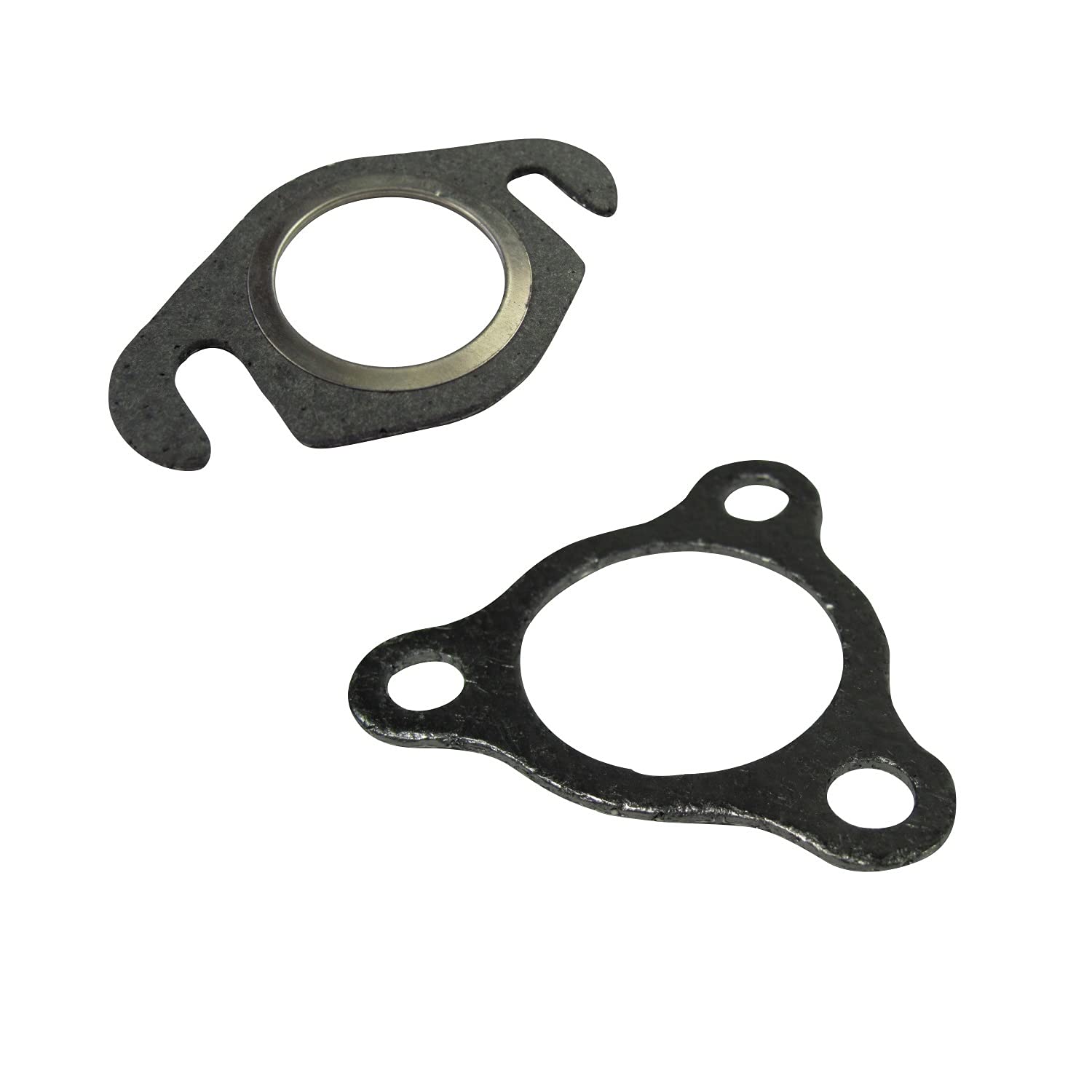 Auspuffdichtung + Krümmerdichtung für CPI Keeway Generic 50ccm 2 Takt Roller Auspuffdichtung + Krümmerdichtung für CPI Keeway Generic 50ccm 2 Takt Roller von Scooter-Garage