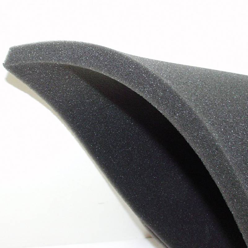 Luftfiltermatte universal 330x330x15 TPH 50 LBMC50 von Scooter-Libre